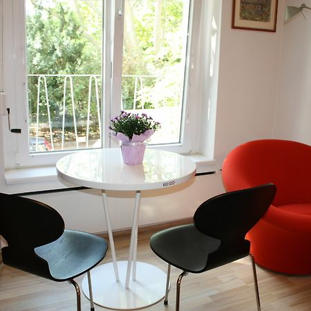 Govienna - Charming Studio Dış mekan fotoğraf