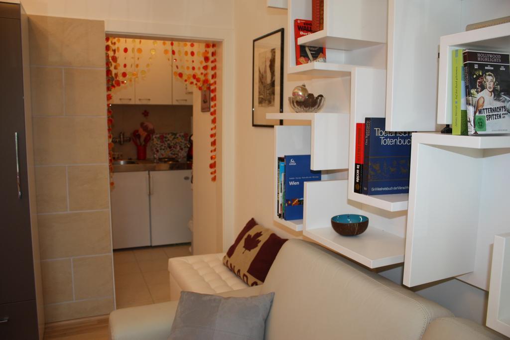 Govienna - Charming Studio Oda fotoğraf