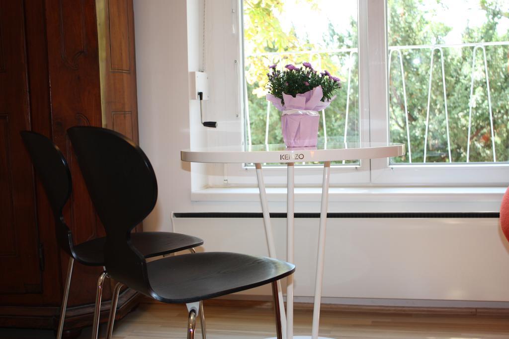 Govienna - Charming Studio Oda fotoğraf