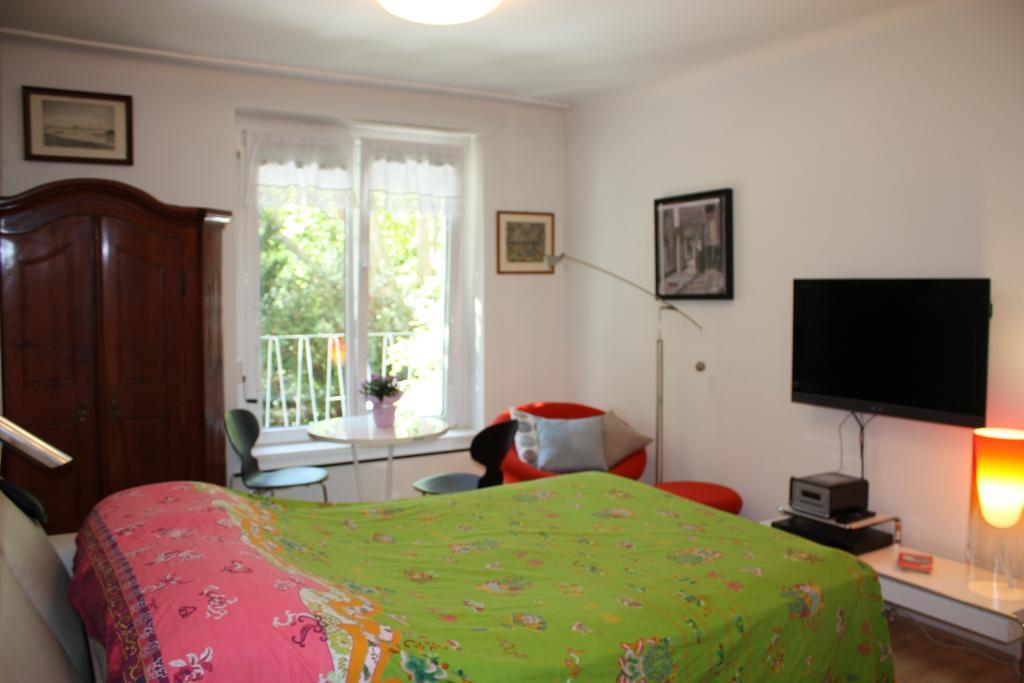 Govienna - Charming Studio Oda fotoğraf