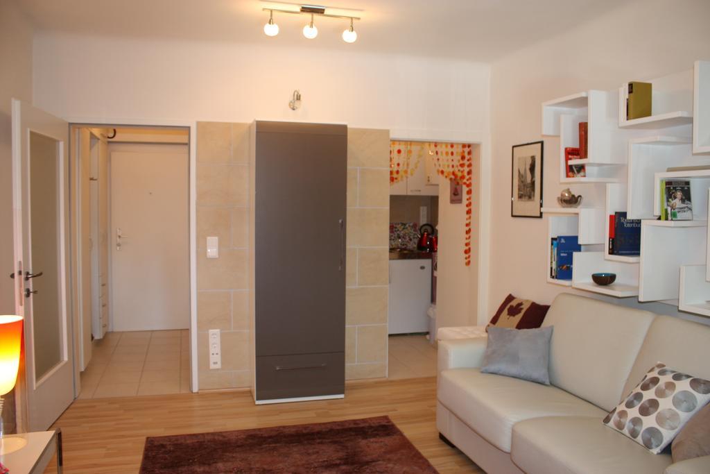 Govienna - Charming Studio Oda fotoğraf