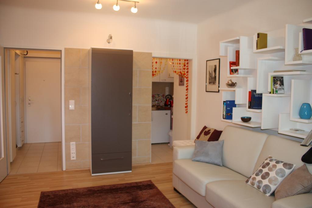 Govienna - Charming Studio Oda fotoğraf