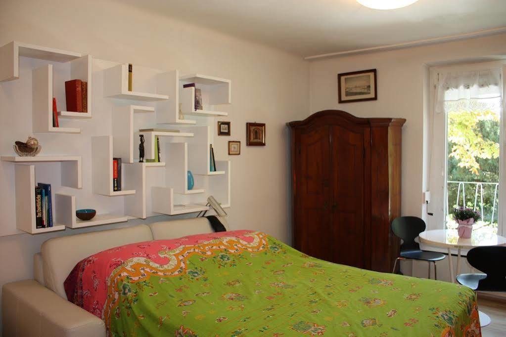 Govienna - Charming Studio Dış mekan fotoğraf