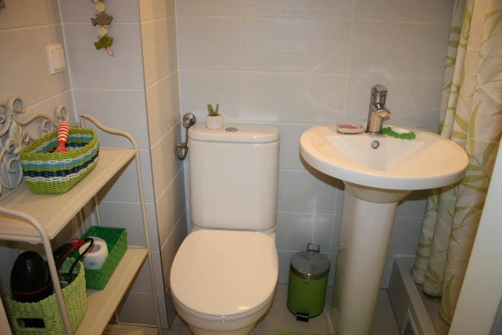 Govienna - Charming Studio Dış mekan fotoğraf
