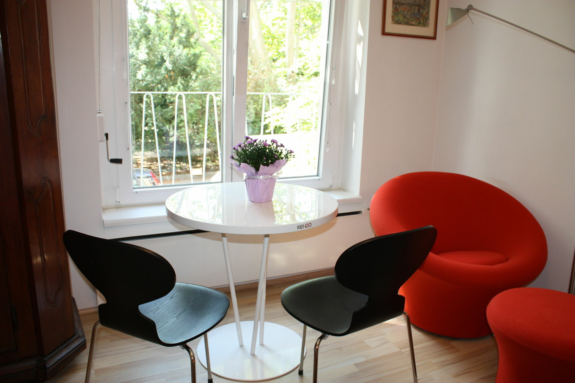 Govienna - Charming Studio Dış mekan fotoğraf