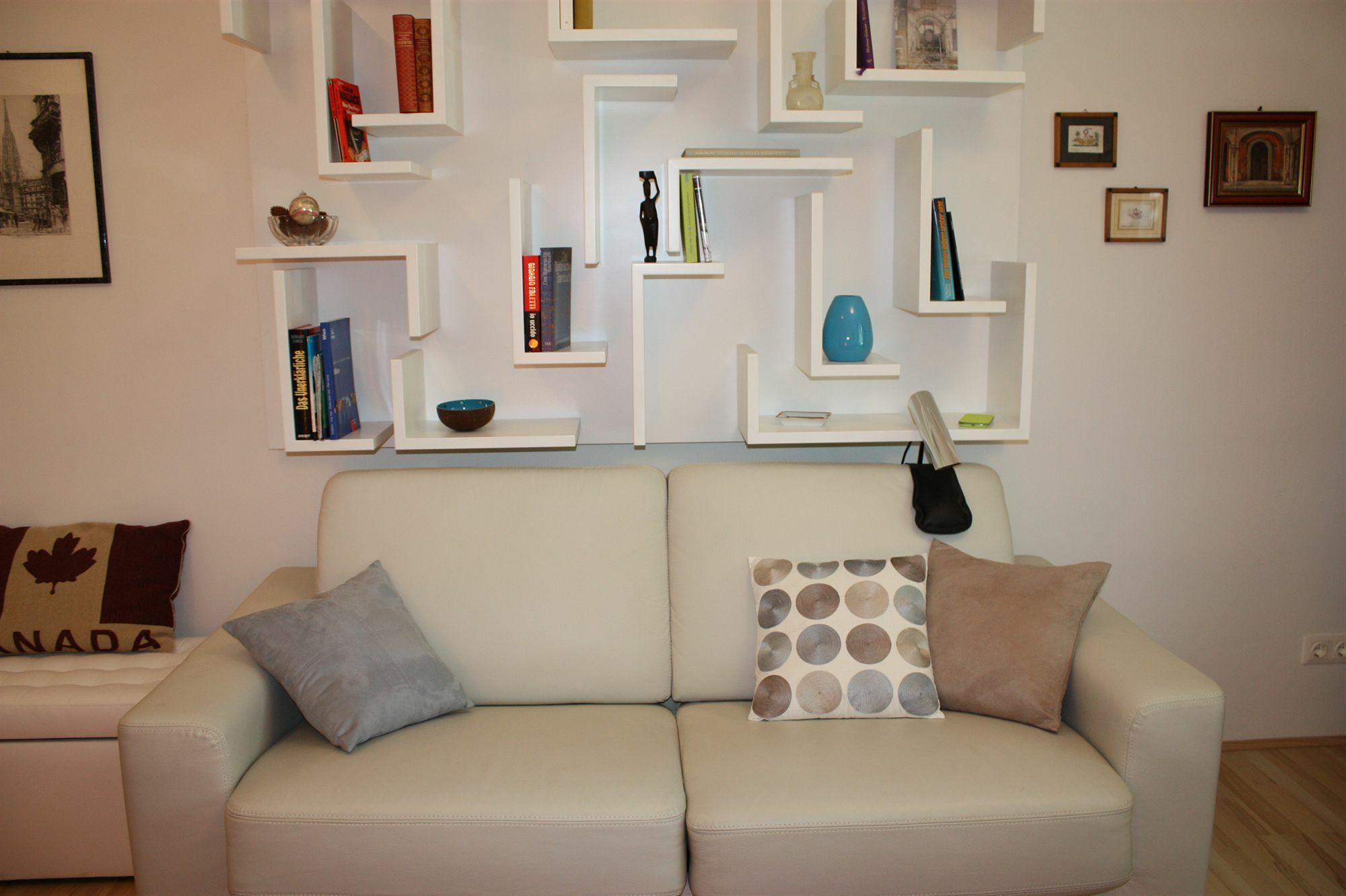 Govienna - Charming Studio Dış mekan fotoğraf