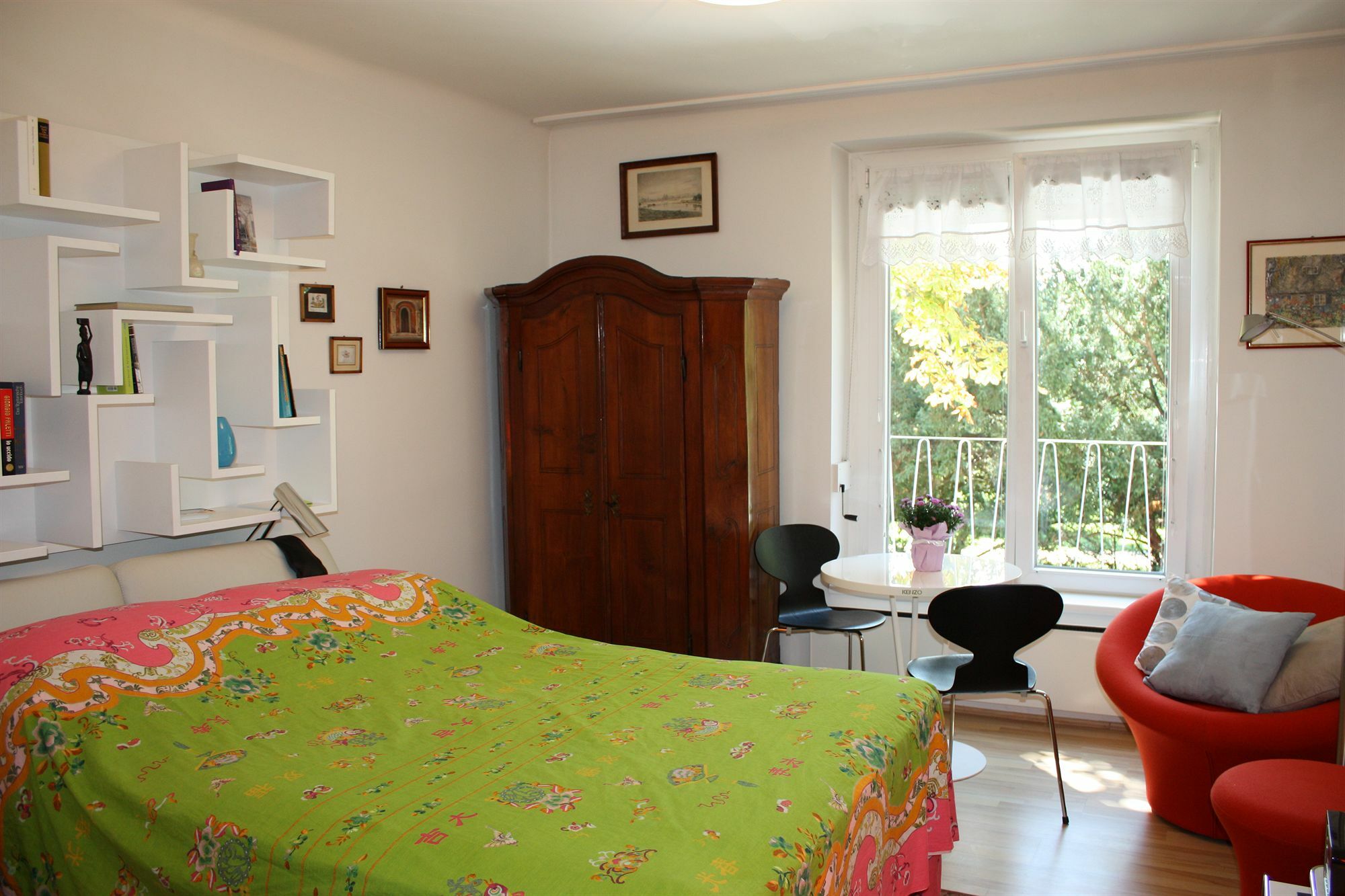 Govienna - Charming Studio Dış mekan fotoğraf