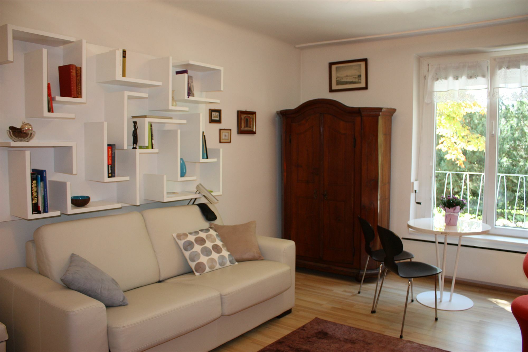 Govienna - Charming Studio Dış mekan fotoğraf